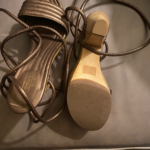 Coach Wrap Arounds - Picture 7 of 11